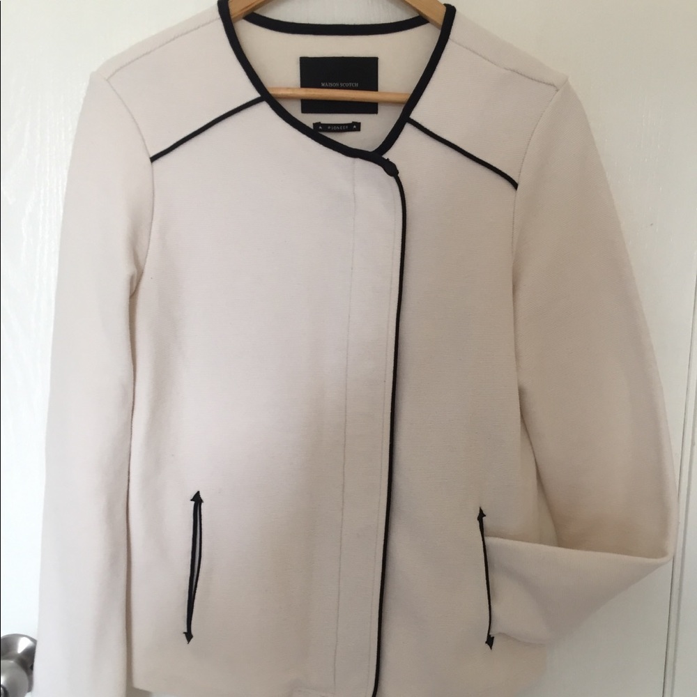 Scotch & Soda Top